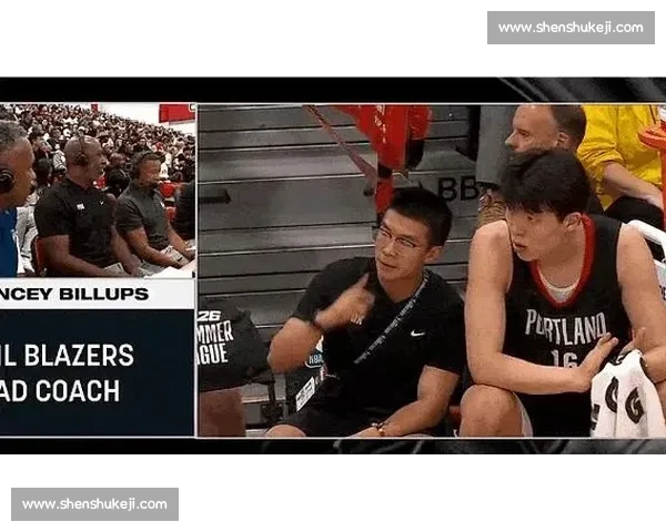 NBA 动态:太阳询价三人组,比卢普斯盛赞杨瀚森,雷霆延续重建红利 NBA 动态:太阳询价三人组,比卢普斯盛赞杨瀚森,雷霆延续重建红利
