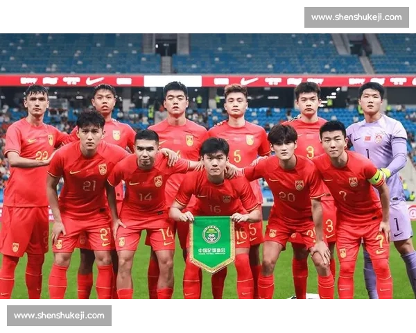 U22 国足冲刺出线战 许基仁督训强调 防反致胜 U22 国足冲刺出线战 许基仁督训强调 防反致胜