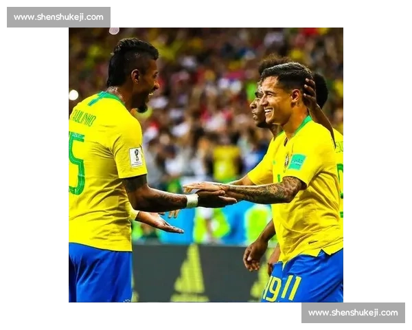 巴西对阵墨西哥精彩直播全程覆盖 足球盛宴不容错过