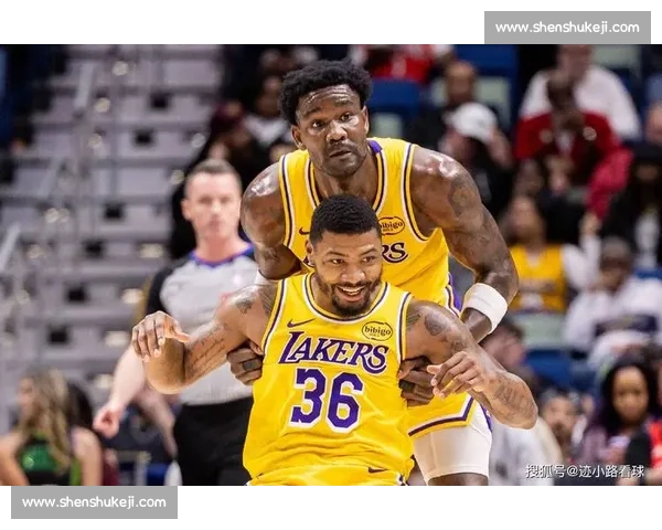湖人对阵掘金焦点大战JRS热议攻防博弈与赛季走向解析