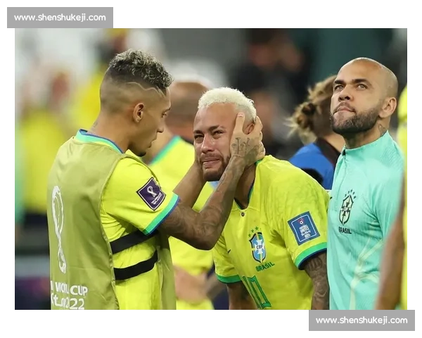 桑巴与探戈再度对决巴西阿根廷世预赛巅峰之战南美双雄荣耀碰撞引爆全球目光