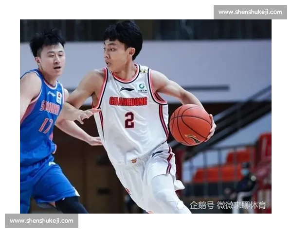 广东vs北控强强对话南粤主场考验阵容深度与临场应变能力