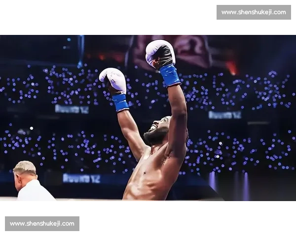 克劳福德对决帕奎奥谁将定义跨时代拳坛巅峰之战历史意义全面解析