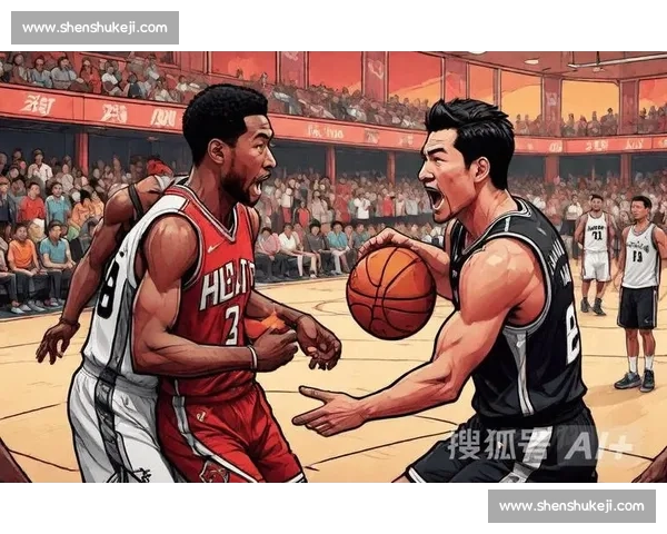 团队篮球再现威力马刺第三场压制热火奠定系列赛走向关键优势显露