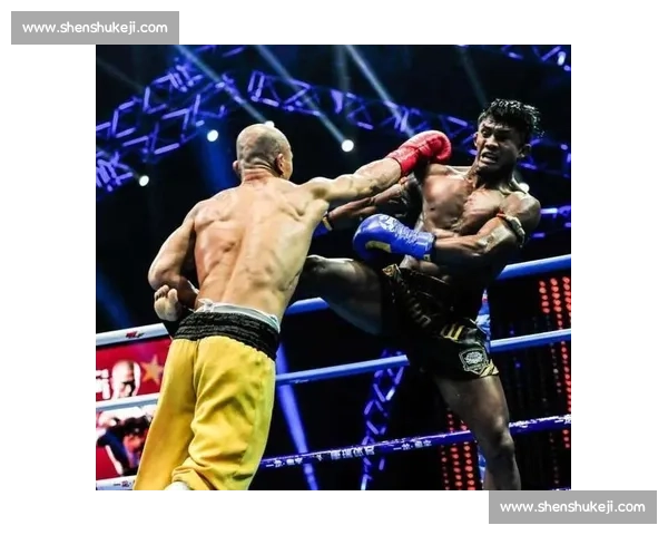 播求对决孔今丰泰拳巅峰碰撞揭开新一代搏击格局世界赛场风云之战