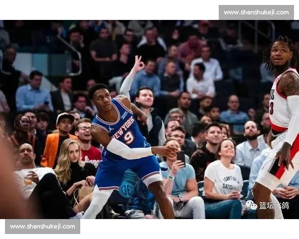 骑士鏖战雄鹿强强对决引爆东部季后赛格局走势焦点之夜